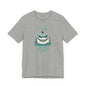 Great White Shark Unisex Tee