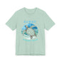 Hawaii Sea Turtle Tee