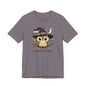 Happy Howloween Owl T-Shirt