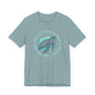 Protect Our Oceans Sea Turtle Tee