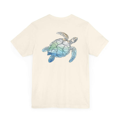 Sea Turtle Tee