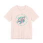 Protect Our Oceans Sea Turtle Tee