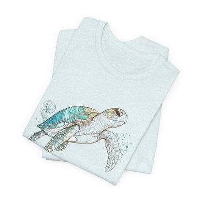 Sea Turtle Tee