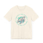 Protect Our Oceans Sea Turtle Tee