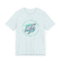 Protect Our Oceans Sea Turtle Tee