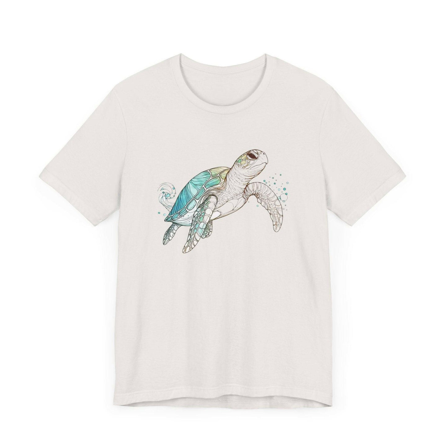 Sea Turtle Tee