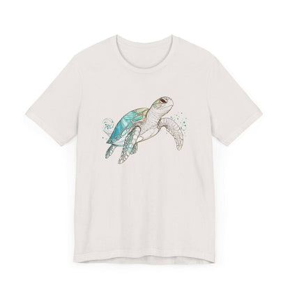 Sea Turtle Tee