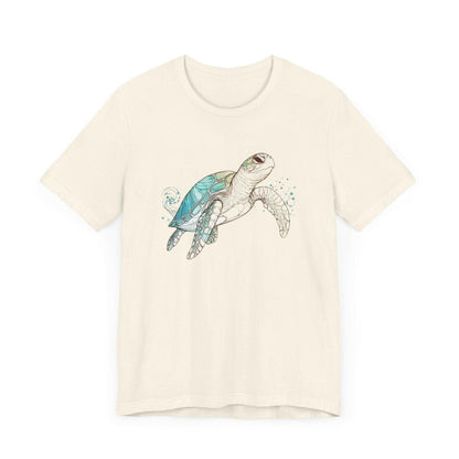 Sea Turtle Tee