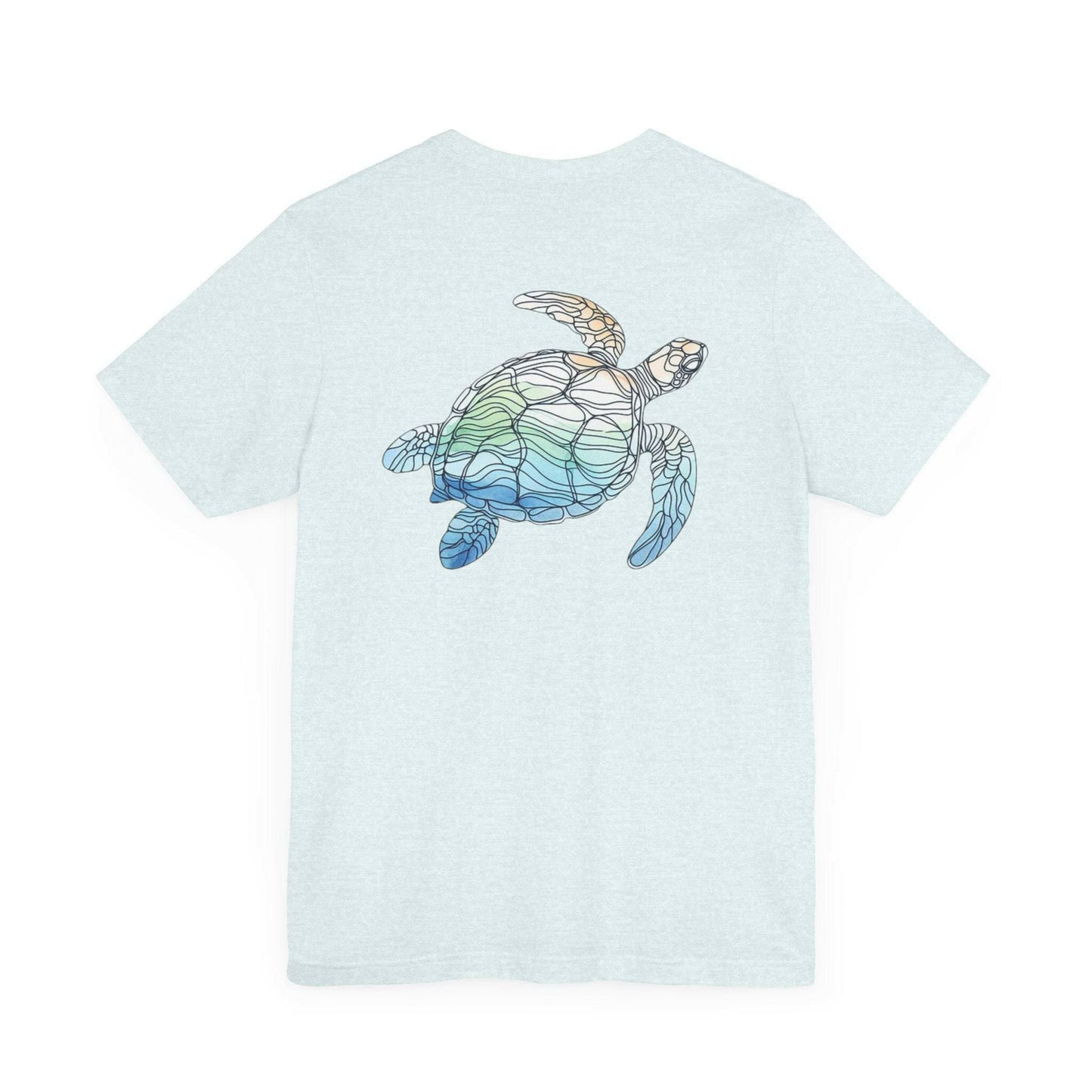 Sea Turtle Tee