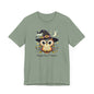 Happy Howloween Owl T-Shirt