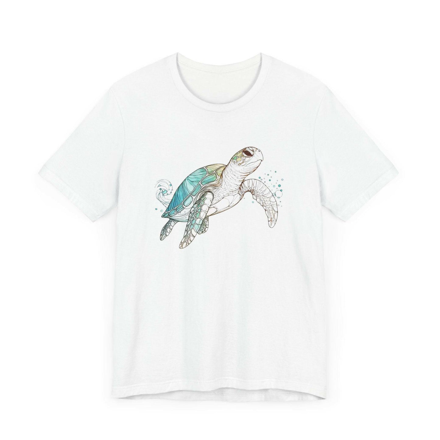 Sea Turtle Tee