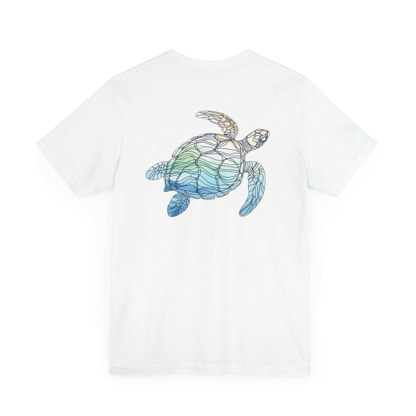 Sea Turtle Tee