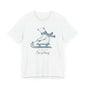 Feeling Like Christmas Polar Bear Tee