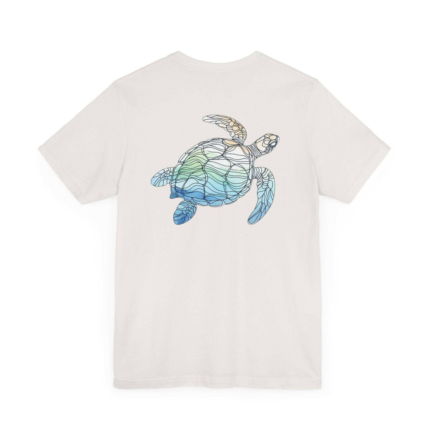 Sea Turtle Tee