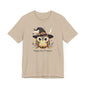 Happy Howloween Owl T-Shirt