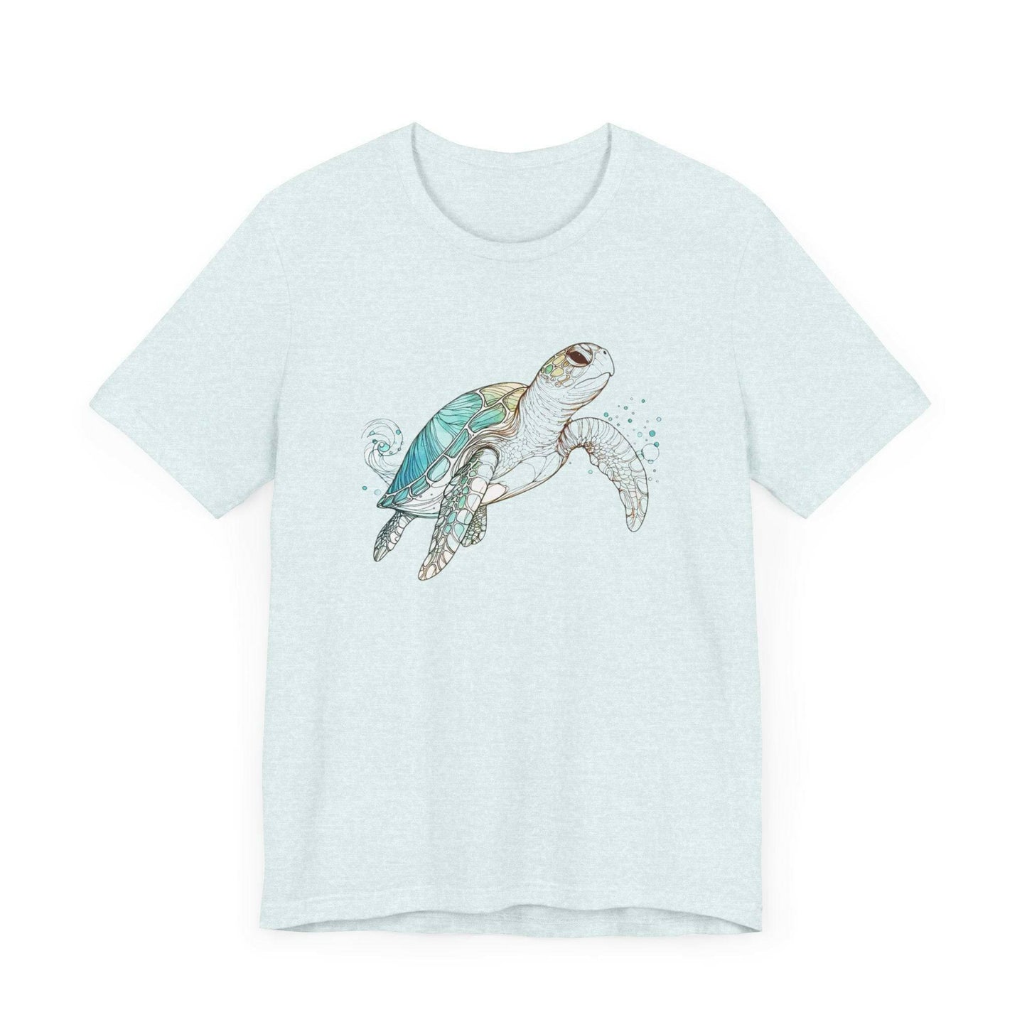 Sea Turtle Tee